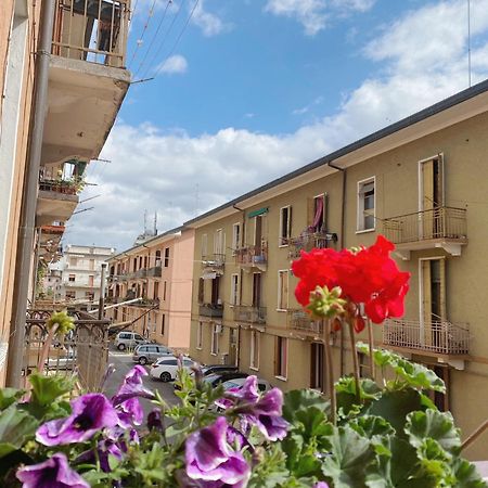 Gris Apartment: Venice Mestre Exterior foto